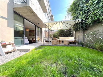 Venta / Departamento / Ñuñoa