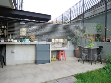 Venta / Departamento / Ñuñoa