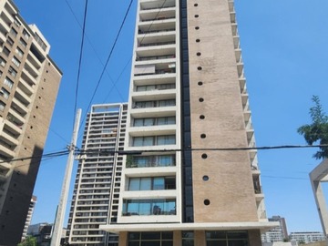 Venta / Departamento / Ñuñoa