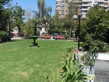 Jardin Interior
