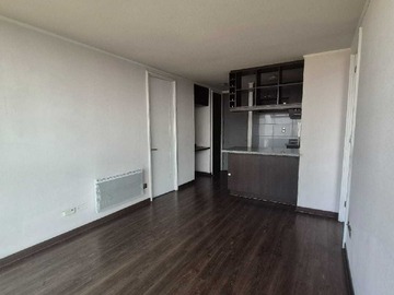 Venta / Departamento / Ñuñoa