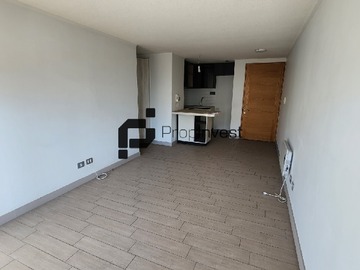Venta / Departamento / Ñuñoa