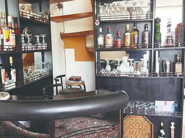 Venta / Departamento / Ñuñoa