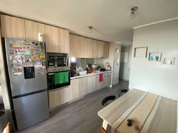 Venta / Departamento / Ñuñoa