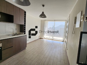Venta / Departamento / Ñuñoa
