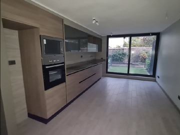 Venta / Departamento / Ñuñoa