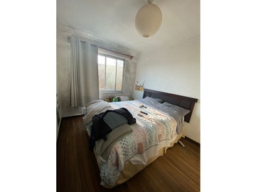 Venta / Departamento / Ñuñoa