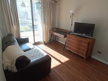 Venta / Departamento / Ñuñoa