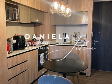 Venta / Departamento / Ñuñoa