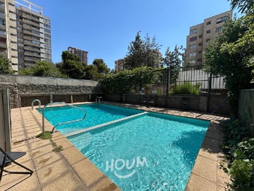 Venta / Departamento / Ñuñoa