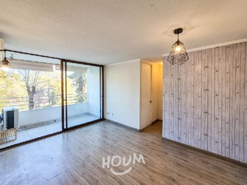 Venta / Departamento / Ñuñoa
