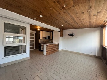 Venta / Departamento / Ñuñoa