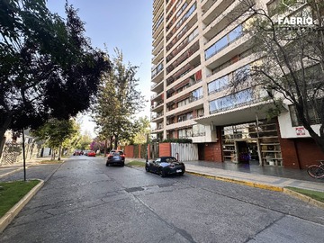 Venta / Departamento / Ñuñoa