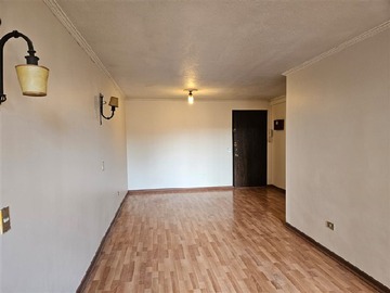 Venta / Departamento / Ñuñoa
