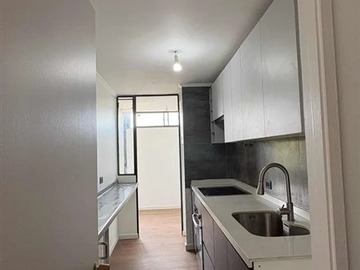 Venta / Departamento / Ñuñoa
