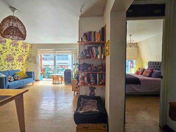 Venta / Departamento / Ñuñoa