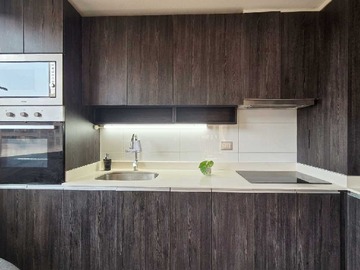 Venta / Departamento / Ñuñoa