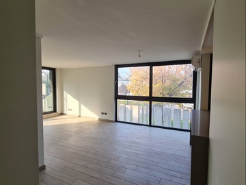 Venta / Departamento / Ñuñoa