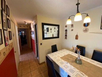 Venta / Departamento / Ñuñoa