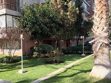 Venta / Departamento / Ñuñoa