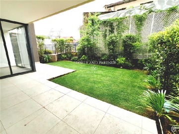 Venta / Departamento / Ñuñoa