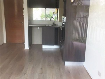 Venta / Departamento / Ñuñoa