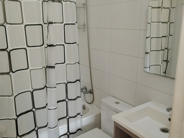 BAÑO SUITE