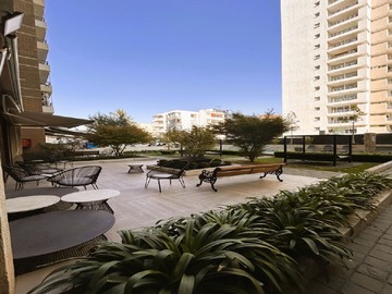 Venta / Departamento / Ñuñoa