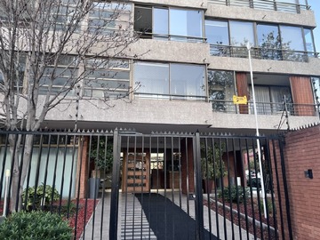 Venta / Departamento / Ñuñoa