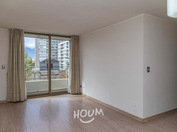 Venta / Departamento / Ñuñoa