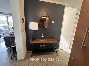 Venta / Departamento / Ñuñoa