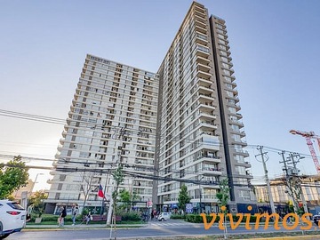 Venta / Departamento / Ñuñoa