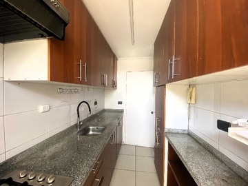 Venta / Departamento / Ñuñoa
