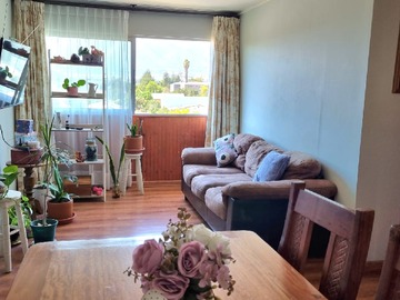 Venta / Departamento / Ñuñoa