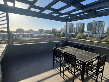 quincho norte