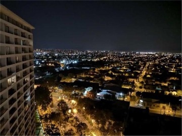 Venta / Departamento / Ñuñoa