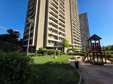 Venta / Departamento / Ñuñoa