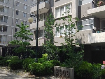 Venta / Departamento / Ñuñoa