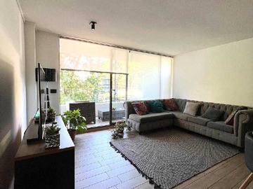 Venta / Departamento / Ñuñoa