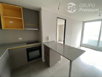 Venta / Departamento / Ñuñoa