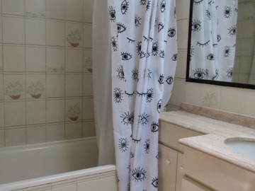 baño principal
