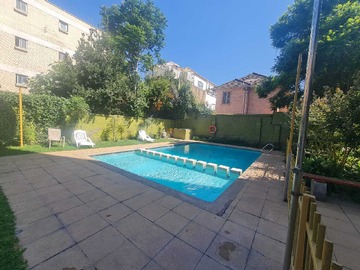 Venta / Departamento / Ñuñoa