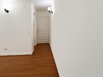 Venta / Departamento / Ñuñoa