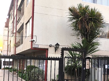 Venta / Departamento / Ñuñoa