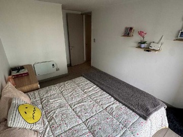 Venta / Departamento / Ñuñoa