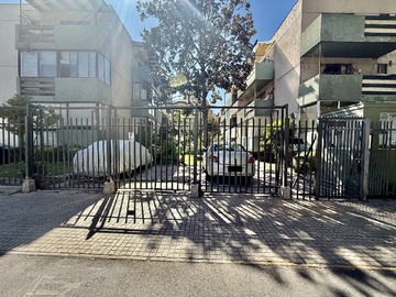 Venta / Departamento / Ñuñoa