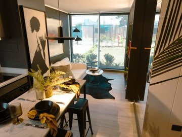 Venta / Departamento / Ñuñoa