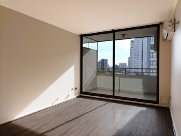Venta / Departamento / Ñuñoa