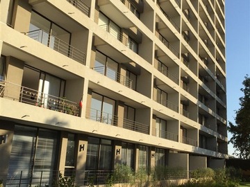 Venta / Departamento / Ñuñoa