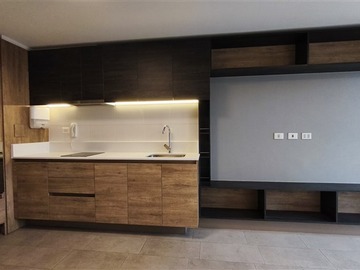 Venta / Departamento / Ñuñoa